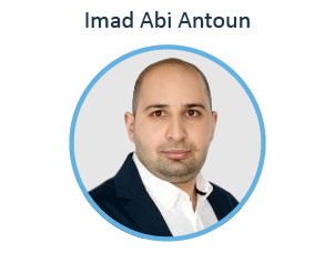 Imad Antoun