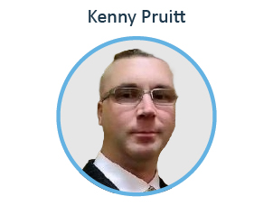 Kenny Pruitt