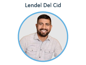 Lendel Del Cid