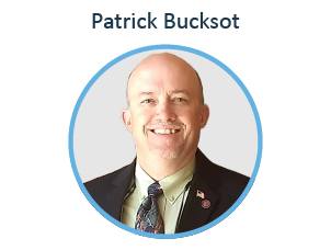 Patrick Bucksot