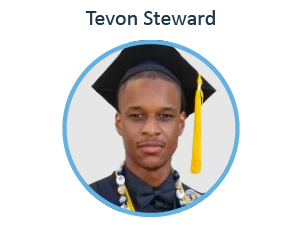 Tevon Steward 