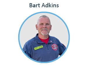 Bart Atkins